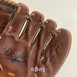Gant de baseball Zett BIG-2303 RHT Modèle Pro Web en une pièce Infield Fabriqué au Japon