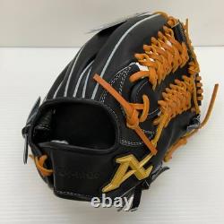 Gant de baseball adulte Atoms PRO02 pour infield, droitier