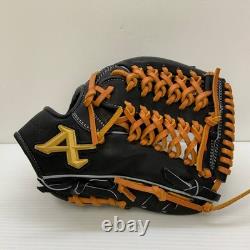 Gant de baseball adulte Atoms PRO02 pour infield, droitier