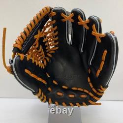 Gant de baseball adulte Atoms PRO02 pour infield, droitier