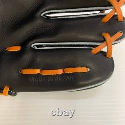 Gant de baseball adulte Atoms PRO02 pour infield, droitier