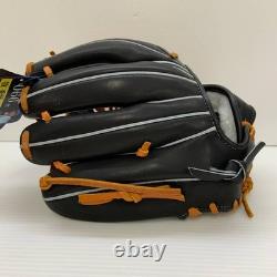 Gant de baseball adulte Atoms PRO02 pour infield, droitier