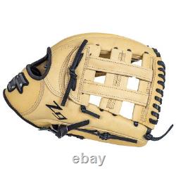 Gant de baseball d'arrêt-court SSK Z9 Maestro 11.75 Z9-1175CMLBLK3
