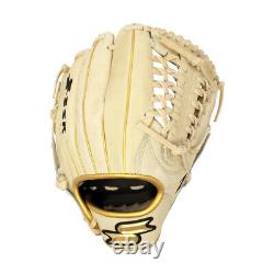 Gant de baseball d'arrêt-court SSK Z9 Maestro 11.75 Z9-1175CMLGLD4