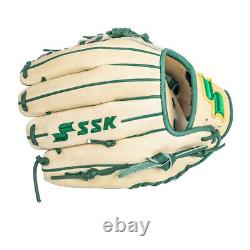 Gant de baseball d'arrêt-court spécialiste SSK Z7 11,5 po Z7-1150CMLFOR1