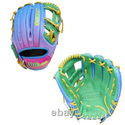 Gant de baseball d’infield Wilson LTM A2000 1786SS Noah’s Edition 11,5 po 2026 WBW1048