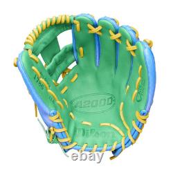 Gant de baseball d’infield Wilson LTM A2000 1786SS Noah’s Edition 11,5 po 2026 WBW1048