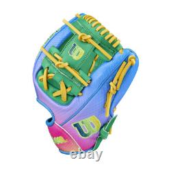Gant de baseball d’infield Wilson LTM A2000 1786SS Noah’s Edition 11,5 po 2026 WBW1048