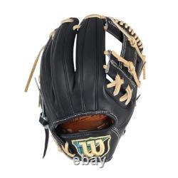 Gant de baseball d’infield Wilson Staff DUAL Pro Stock AW DUAL WBW103641 FS JP neuf