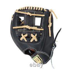 Gant de baseball d’infield Wilson Staff DUAL Pro Stock AW DUAL WBW103641 FS JP neuf