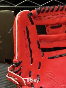 Gant de baseball d'infield Wilson Staff RH WTAHWED6H 11.25 (Neuf)