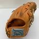 Gant De Baseball D&rsquo;int&eacute;rieur Kubota Slugger Ksg-l7s 11,6 Po Pour Lancer De La Main Droite, Japon Ma