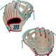 Gant De Baseball D'int&eacute;rieur Marucci Acadia Series M Type 43a4 11,5 Pouces Mfg3ac43a4