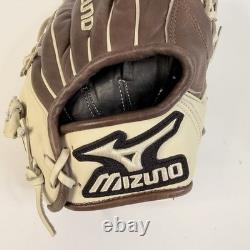 Gant de baseball d’intérieur Mizuno Classic Pro X série GCP62X 11,5 pouces