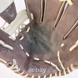 Gant de baseball d’intérieur Mizuno Classic Pro X série GCP62X 11,5 pouces
