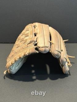 Gant de baseball d’intérieur Rare Japanese Atoms MIJ RH 11,75 (D’occasion)