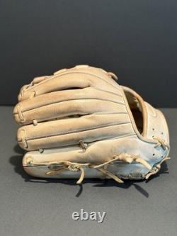 Gant de baseball d’intérieur Rare Japanese Atoms MIJ RH 11,75 (D’occasion)
