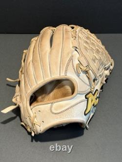Gant de baseball d’intérieur Rare Japanese Atoms MIJ RH 11,75 (D’occasion)