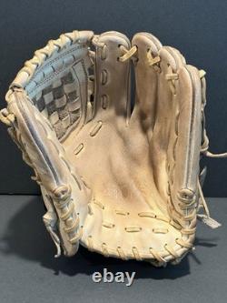 Gant de baseball d’intérieur Rare Japanese Atoms MIJ RH 11,75 (D’occasion)