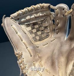 Gant de baseball d’intérieur Rare Japanese Atoms MIJ RH 11,75 (D’occasion)