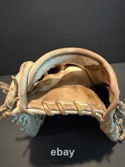 Gant de baseball d’intérieur Rare Japanese Atoms MIJ RH 11,75 (D’occasion)