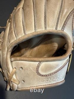 Gant de baseball d’intérieur Rare Japanese Atoms MIJ RH 11,75 (D’occasion)
