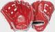 Gant De Baseball D'int&eacute;rieur Rawlings Rht Pro Preferred (proscc4s) 11,75 (neuf)
