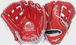 Gant de baseball d'intérieur Rawlings RHT Pro Preferred (PROSCC4S) 11,75 (Neuf)