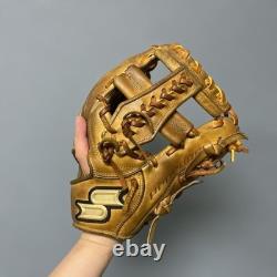 Gant de baseball d'intérieur SSK Pro Edge 1685 en excellent état