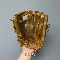 Gant de baseball d'intérieur SSK Pro Edge 1685 en excellent état