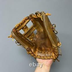 Gant de baseball d'intérieur SSK Pro Edge 1685 en excellent état