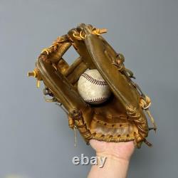 Gant de baseball d'intérieur SSK Pro Edge 1685 en excellent état