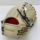 Gant De Baseball D&rsquo;int&eacute;rieur Ssk Proedge Pek84424 11,25 Po Pour Lancer De La Main Droite, Tan, Neuf