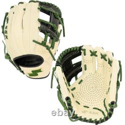 Gant de baseball d’intérieur SSK Z5 Craftsman 11,5 po Z5-1150CMLBLKFOR1