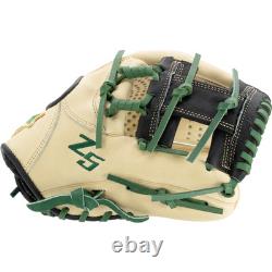 Gant de baseball d’intérieur SSK Z5 Craftsman 11,5 po Z5-1150CMLBLKFOR1