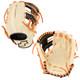Gant De Baseball D&rsquo;int&eacute;rieur Ssk Z5 Craftsman 11,5 Po Z5-1150cmlblkorg1