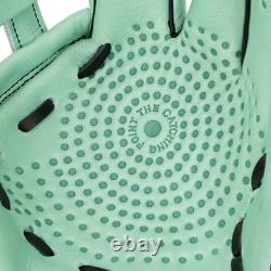Gant de baseball d’intérieur SSK Z5 Craftsman 12 po Z5-1200MNTBLK3