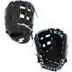 Gant De Baseball D&rsquo;int&eacute;rieur Ssk Z5 Craftsman 12 Pouces Z5-1200blkcol3