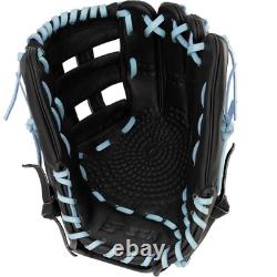 Gant de baseball d’intérieur SSK Z5 Craftsman 12 pouces Z5-1200BLKCOL3