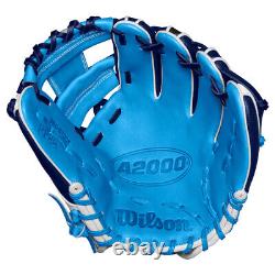 Gant de baseball d'intérieur Wilson A2000 PF88SS automne 11.25 2024 WBW1022761125