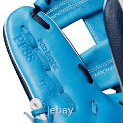 Gant de baseball d'intérieur Wilson A2000 PF88SS automne 11.25 2024 WBW1022761125