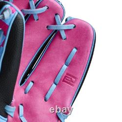 Gant de baseball de champ intérieur 11,5 pouces Wilson A2000 1786SS Pottstown Checkerboard 2025