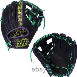 Gant de baseball de champ intérieur Marucci Oxbow Lizard Skins 11,5 pouces MFGOXLS43A2-MAR