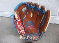 Gant de baseball de champ intérieur Rawlings Exclusive Pro Preferred 2026, 11,5 pouces, neuf avec étiquettes. Nouveau modèle 2026