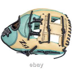 Gant de baseball de champ intérieur SSK Z9 Maestro 11.5 Z9-1150CMLMNT1