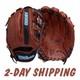 Gant De Baseball De Champ Int&eacute;rieur Wilson Bobby Witt Jr A2000 Bwjr7gm 2027 De 11,75 Pouces &ndash; Mod&egrave;le De Match