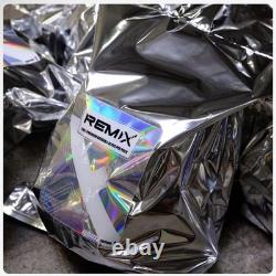 Gant de baseball de champ intérieur pour droitier 44 Pro Remix, 11,5 pouces, sachet surprise non ouvert