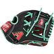 Gant De Baseball De Terrain Intérieur Rawlings Heart Of The Hide Arizona Diamondbacks Mlb 11.5