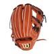 Gant De Baseball Dur Wilson Staff Dual Infield 11,75 Pouces 87type Fabriqué Au Japon 2025