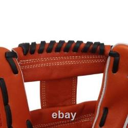Gant de baseball dur WILSON STAFF DUAL Infield 11,75 pouces 87Type Fabriqué au JAPON 2025